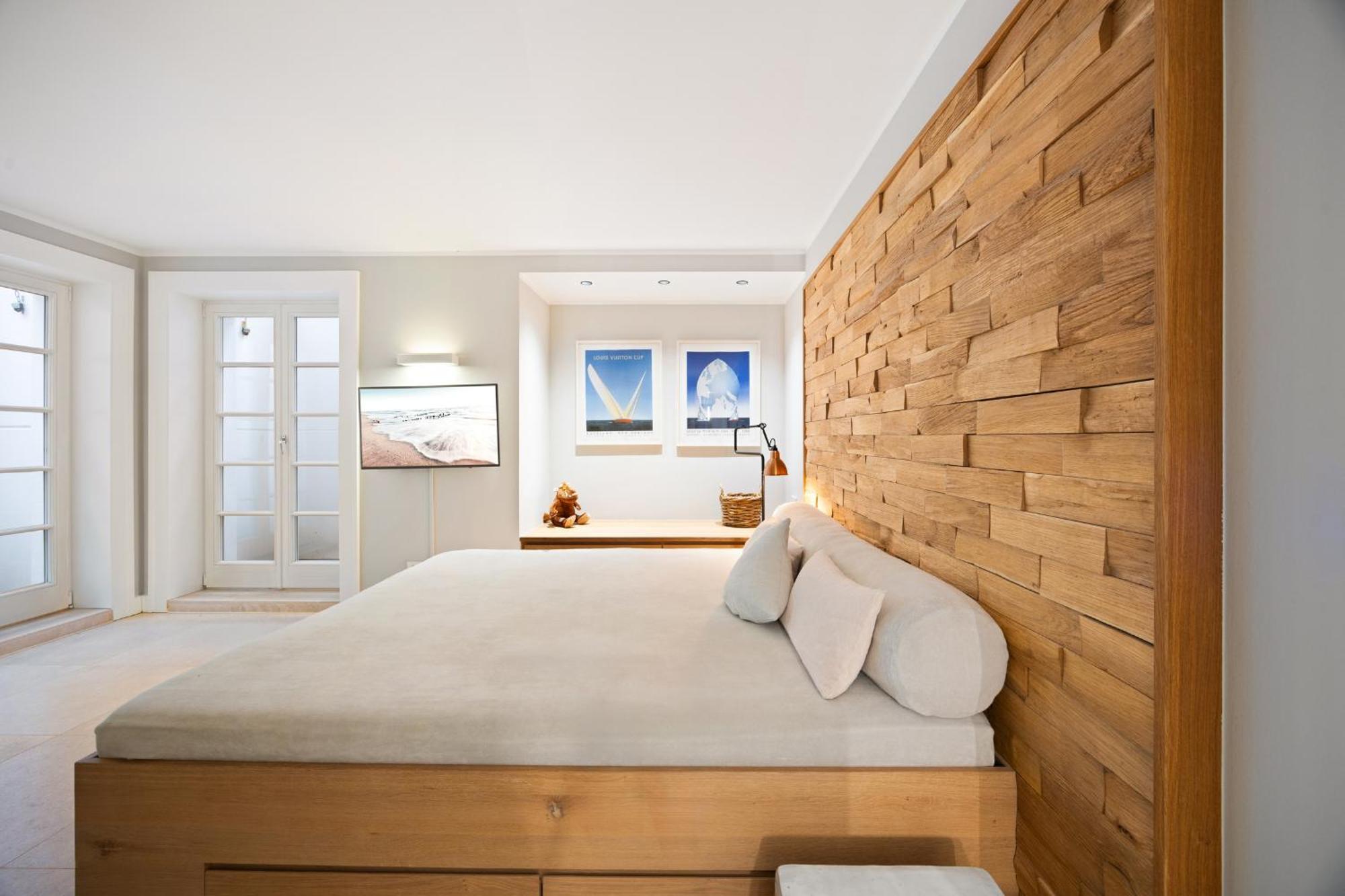 Ferienhaus Watthaus 2 Rantum (Sylt)
